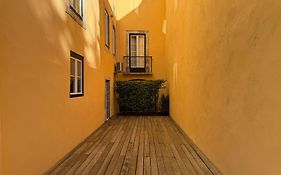 Metropolitan Living Lisbon - Laranjeiras