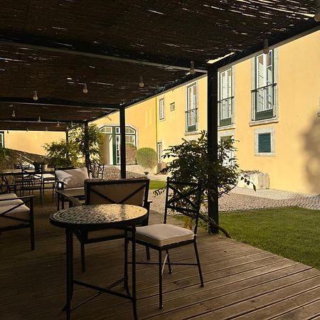 Apartmán Metropolitan Living Lisbon - Laranjeiras Exteriér fotografie