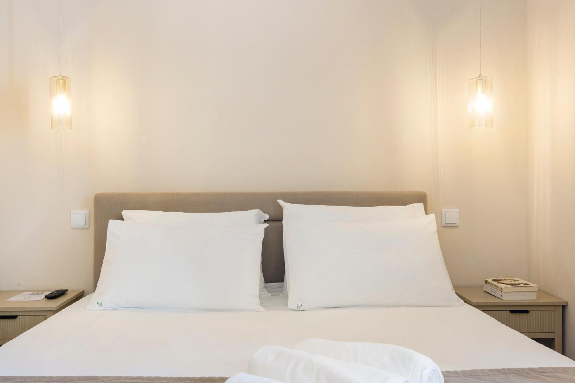 Apartmán Metropolitan Living Lisbon - Laranjeiras Exteriér fotografie